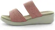 [WILDE] Women's SERESA Sandals Rose