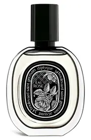 Diptyque Eau Rose Eau de Parfum at Nordstrom, Size 2.5 Oz No Color