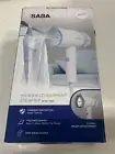 SABA HANDHELD GARMENT STEAMER (SA-SLY-GS21)