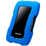 ADATA HD330 1TB USB3.1 Durable External HDD - Blue [AHD330-1TU31-CBL]