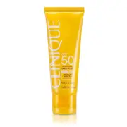 Clinique Sun SPF 50 Face Cream UVA/UVB 50ml/1.7oz