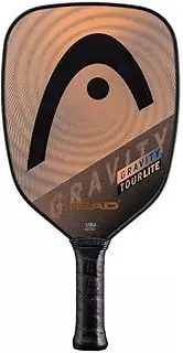 Head Gravity Tour Lite Pickleball Paddle
