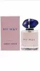 Giorgio Armani My Way EDP Spray 50ml Women's Perfume 100% genuine