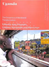 在飛比找三民網路書店優惠-Uganda: The Dynamics of Neolib