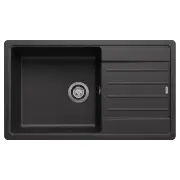 Blanco Legra XL 6 S Left Single Bowl Sink Anthracite LEGRAXL6SLAK5