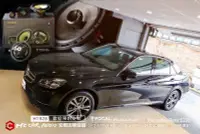 在飛比找Yahoo!奇摩拍賣優惠-BENZ E250 安裝 法國FOCAL K2 POWER 