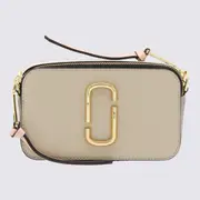 [Marc Jacobs] Marc Jacobs-Bags Khaki Multi-Donna OS