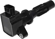 Ignition Coil Car For MAZDA 6 GH 3 5 2.0L 2.3L 2007-2012 CX-7 ER For MX-5 For TRIBUTE 0997001463 Car Accessories Ignition Coils LF2L-18-100A