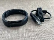 Soleus GO Fitness Band Smart Watch Activity Tracker Monitor SF200 Bracelet New