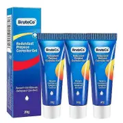 unbrand Redundant Foreskin Corrector Gel, Natural Ingredients Phimosis Foreskin Corrector Gel, Corrector Gel For Excessive Foreskin 3pcs