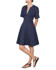 Callas Sora Regular Fit Dress
