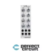 Doepfer A-138s Mini Stereo Mixer Modular EURORACK - NEW - PERFECT CIRCUIT
