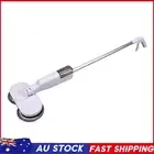 Multipurpose Electric Mop Cleaner Cordless with Long Battery Life
