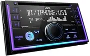 [JVC] KW-R950BT 2-Din CD Receiver w BT/USB