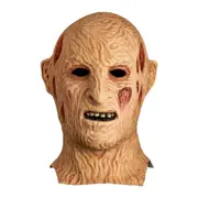 Nightmare on Elm St - '84 Freddy Krueger Mask