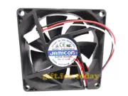 1PC JAMICON 8025 JF0825S2HS-R DC24V 0.15A 8CM axial flow inverter cooling fan