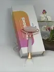 MAELYS Smooth-Me Quartz Body Roller & Applicator - New in Box