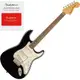 亞洲樂器 Fender Squier 0374020506 SQ CV 70S Stratocaster LR BLK 電吉他