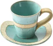 AoHitoshikama Coffee C/S [200cc 330g] [Japanese-Style Coffee C/S] [Cafe Restaurant Ryokan Japanese Unit Restaurant for Business Visitors]