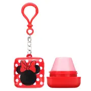 Lip Smacker, Disney Mickey Mouse & Friends, Lip Balm, Minnie, Joyful Cotton Candy, 0.2 oz (5.7 g)