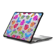 MacBook Pro 13-inch (M1 / M2 / Intel) Impact Case RainbowBugs by Sofia Castellanos