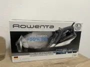 Rowenta Professional Steam Iron DW82 X-CEL Pro Master New Germany Ultra Power
