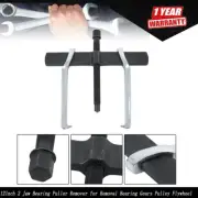 12 Inch 2 Jaw Bearing Puller Remover for Removal Bearing Gears Pulley Flywheel