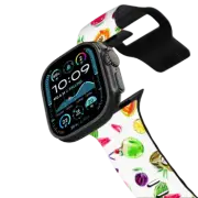 Apple Watch Ultra, Ultra 2 (49mm) Impact Band Cartagena Coco Frio