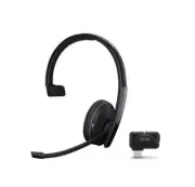 EPOS / Sennheiser ADAPT 231 Mono USB-C UC Bluetooth Wireless Headset 1000896