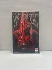 VENOM #28 (Tyler Kirkham Exclusive Trade Variant) Comic ~ Knull ~ Marvel