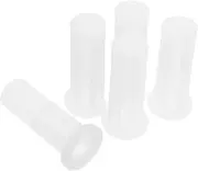 Pressure Washer Nozzle 5pcs High Pressure Washer Water Filter Kit Replacement Parts