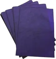 ULDIGI 100 Sheets Carbon Paper for Tracing A4 Graphite Transfer Copy Sheets School Art Supplies Daily Use Transfer Paper Brand