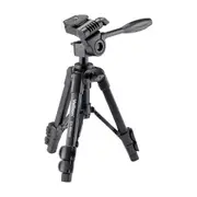 Velbon EX-MACRO Aluminium Tripod