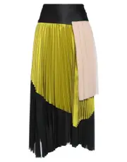[DIESEL BLACK GOLD] DIESEL BLACK GOLD Midi skirts - Item 30154462