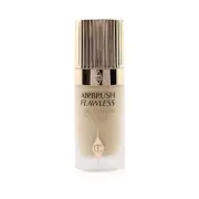 Charlotte Tilbury Airbrush Flawless Foundation - # 4 Neutral 30ml/1oz