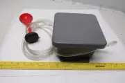 GFG Dynamation 9000-136 Air Powered Horn 12V Solenoid Actuated Gas Detection