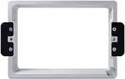 Phrozen Aluminum Resin Vat (9.3") Compatible with Sonic Mighty 4K 3D Printer
