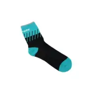Bianchi Cycle Socks Celeste Color 25-27cm Bicycle Accessory