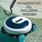 Suitable For All Pool Robot Cleaners, Hooks Can Be Telescopic Rods Attached C6Z6