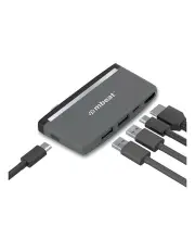 [Mbeat] Essential Pro UCH 59 Hub USB-C to USB-A HDMI Adapter