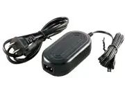 AC Adapter for JVC GZ-MG77U GZ-MG77US GZ-MS100 GZ-MS100EK GZ-MS100R GZ-MS100RUS
