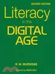 Literacy in the Digital Age