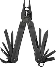 [LEATHERMAN] Supertool 300 Multi-Tools with EOD Molle Sheath