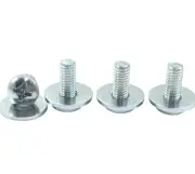 Vizio Wall Mount Screws for Mounting D32f-G4