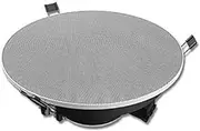 Busch-Jaeger 8226 EB Recessed Ceiling Speaker, White