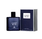 Grandeur Elite Cadet Blue EDP Spray Perfume 100ml For Men