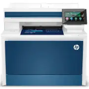 HP LaserJet Pro Printer 4301DW A4 Colour 33ppm USB/Ethernet/Wi-Fi Scan/Copy