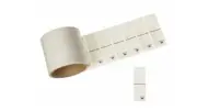 3M 3490-2 Connector Accessory, Pull Tab, 0.100mm; x 0.100mm; Wire Mount Sockets,