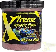 Marine Krill Flakes Fish Food 28 Grams (1oz)
