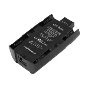 For Parrot Bebop 2 RC Drone Battery 3S 4000mAh 11.1V Lipo Rechargeable Batteries